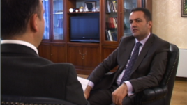 Llalla: Goditja e korrupsionit është prioriteti im