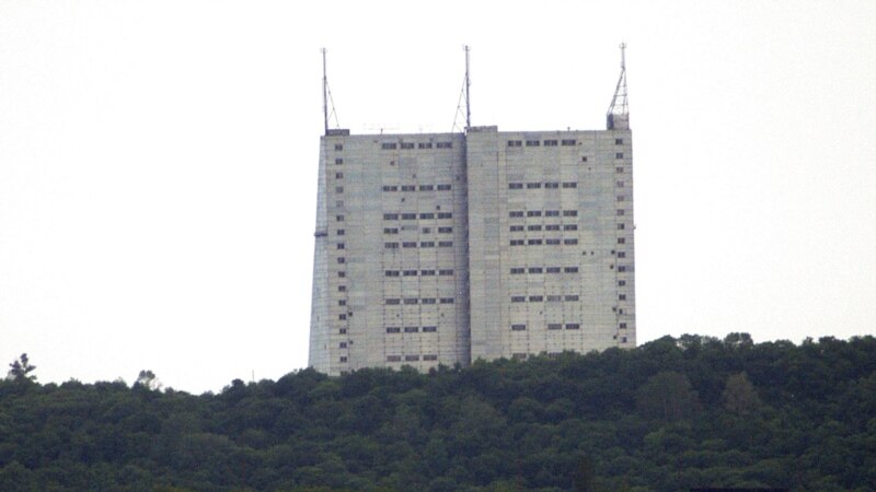 Россия отказалась от эксплуатации радиолокационной станции в Габале