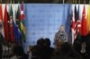 Clinton to Push Tougher Syria Policy at UN