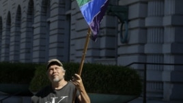 Appeals court to reveal gay marriage case plan