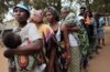Terminou votação em Angola sem incidentes de maior