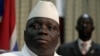 Nenhum guineense vai ser executado na Gâmbia