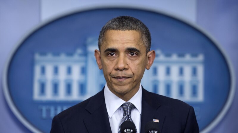 Обама: «никто не получит 100% того, что они хотят»