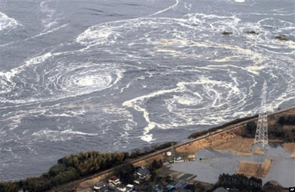 Cnn Japan Earthquake