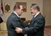 Egypt's President-Elect Morsi Starts to Form Government