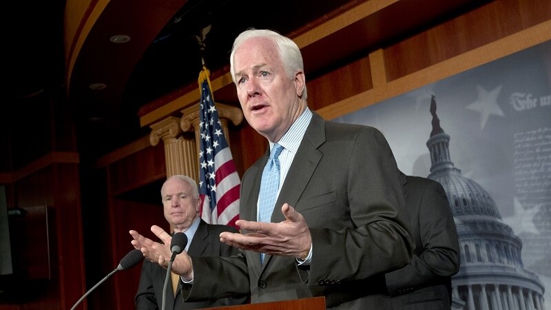 Сенат США проголосовал за запрещение сделок с «Рособоронэкспортом»