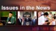 Issues in the news -