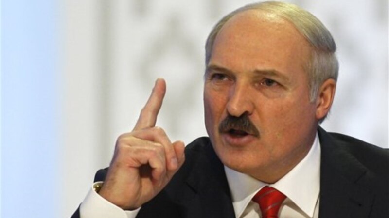 Конгрессмен Смит: «Лукашенко должен предстать перед Гаагой»
