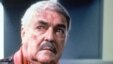 In this undated file photo originally supplied by Paramount Pictures, James Doohan is shown during an appearance on the "Star Trek:The Next Generation" TV series.