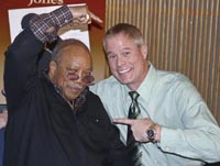 Quincy Jones
