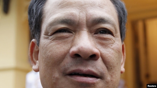 ASEAN Leader to Push Consensus on South China Sea Disputes