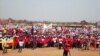 MPLA critica UNITA por desvalorizar eleições mas receber benesses