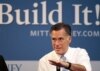 Republican Party သမၼတကိုယ္စားလွယ္ေလာင္း Mitt Romney ရဲ႕ ျပည္ပခရီးစဥ္