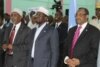 Somalis Optimistic About New Parliament