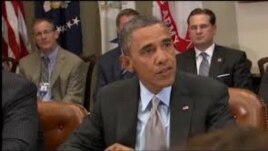Reagime të përzjera për zgjedhjen e Obamës