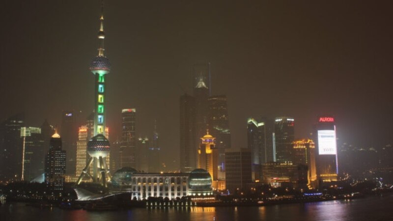 В Китае планируют построить небоскреб за 90 дней