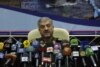 Iran Says Its Elite Forces in Syria