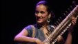 Sitar virtuoso Anoushka Shankar