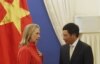 Menlu Clinton Desak Vietnam Lindungi HAM