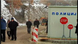 Kosova dhe Serbia filluan menaxhimin e përbashkët të kufirit