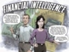 A Comic Book About Business Finance 