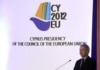 Cyprus Sparks Controversy as EU's Next President