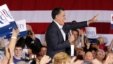 Pertumbuhan ekonomi AS yang tersendat-sendat, kemungkinan akan dimanfaatkan Mitt Romney dan Partai Republik untuk menarik pemilih muda (foto: dok).